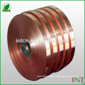 High quality GB DIN EN ISO UNS JIS standard JIS C1100 Copper strips